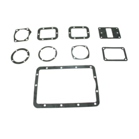 JUNTAS SANTA CRUZ | 11140PV | JG JUNTAS FORD/VW CAMBIO EATON 5M CL450/FS4005/FS4205 (CAIXA PEQUENA)