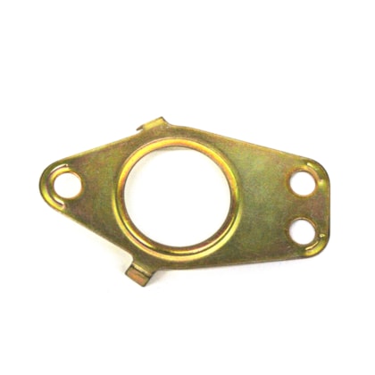 JUNTAS SANTA CRUZ | 48221CV | JUNTA COLETOR ESCAPE MB MOTOR OM364/OM364A/OM364LA/OM366/OM366A/OM366LA 4CIL/6CIL