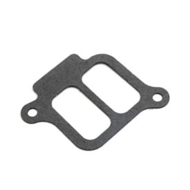 JUNTAS SANTA CRUZ | 48222S | JUNTA COLETOR ADMISSAO MB MOTOR OM364/OM364A/OM364LA/OM366/OM366A/OM366LA