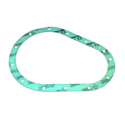 JUNTAS SANTA CRUZ | 48326NA | JUNTA PAPEL TAMPA ALUMINIO DISTRIBUICAO MB AGL/HPN/FPN MOTOR OM352/OM352A/OM366/OM366A | MB 608/708 MOTOR OM314 | MB 709/710/912/914 MOTOR OM364/OM364A/OM364LA (PARA TAMPA ALUMINIO)