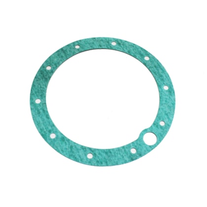 JUNTAS SANTA CRUZ | 48649PV | JUNTA TAMPA CUBO REDUTOR MB EIXO HD7/HL7 (ESPESSURA 2MM)