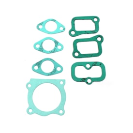 JUNTAS SANTA CRUZ | 48899NA | JG JUNTAS CAVALETE DAGUA MB 608/1113/1313/1513/2013/2213 MOTOR OM314/OM352