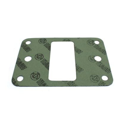 JUNTAS SANTA CRUZ | 50189PV | JUNTA TORRE TRAMBULADOR AGRALE/FORD/IVECO/VW/MB/VOLVO CAMBIO EATON 280V/280VH/CL450/FS4005/FS4205/FS5005/FS5106/FS5205