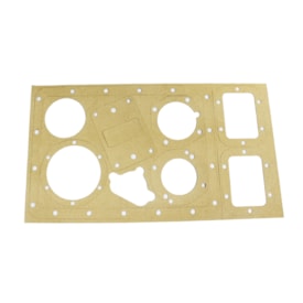 JUNTAS SANTA CRUZ | 61790PV | JG JUNTAS FORD/VW CAMBIO EATON 6 MARCHAS FS6206A/FS5106/FS5306/FS6306