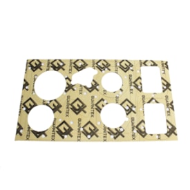 JUNTAS SANTA CRUZ | 61790PV | JG JUNTAS FORD/VW CAMBIO EATON 6 MARCHAS FS6206A/FS5106/FS5306/FS6306