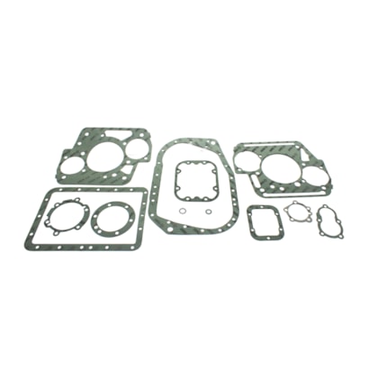 JUNTAS SANTA CRUZ | 61830PV | JG JUNTAS CAMBIO EATON FTS16108 FORD/IVECO/VOLVO (SOMENTE PAPEL)