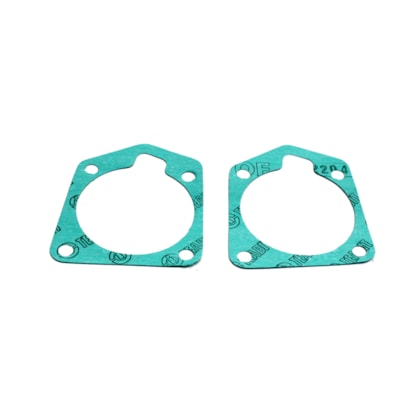 JUNTAS SANTA CRUZ | 61830PV | JG JUNTAS CAMBIO EATON FTS16108 FORD/IVECO/VOLVO (SOMENTE PAPEL)