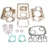 JUNTAS SANTA CRUZ | 61860PV | JG JUNTAS/REPARO CAMBIO EATON FTS16108 FORD/IVECO/VOLVO (SEM RETENTORES) (COM ANEIS)-30c76f71-283e-4079-a189-7f632721c928