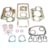 JUNTAS SANTA CRUZ | 61860PV | JG JUNTAS/REPARO CAMBIO EATON FTS16108 FORD/IVECO/VOLVO (SEM RETENTORES) (COM ANEIS)-62f3fe5e-3152-4f2a-90c4-ffab948c2fc9
