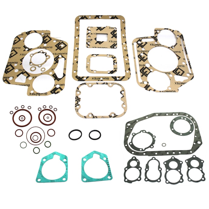 JUNTAS SANTA CRUZ | 61860PV | JG JUNTAS/REPARO CAMBIO EATON FTS16108 FORD/IVECO/VOLVO (SEM RETENTORES) (COM ANEIS)-773e6917-fe74-4df0-b11d-ff990d7aa605