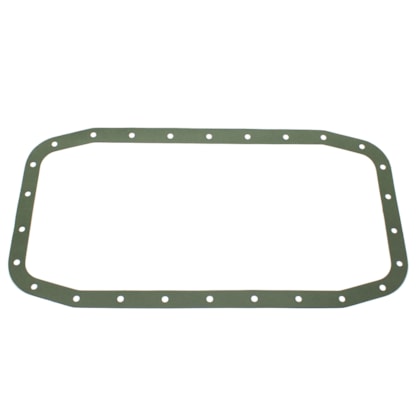 JUNTAS SANTA CRUZ | 71117NA | JUNTA (PAPEL) CARTER DE OLEO AGRALE/FORD/VW MOTOR MWM X10/X12/MAXXFORCE 4.2 4CIL