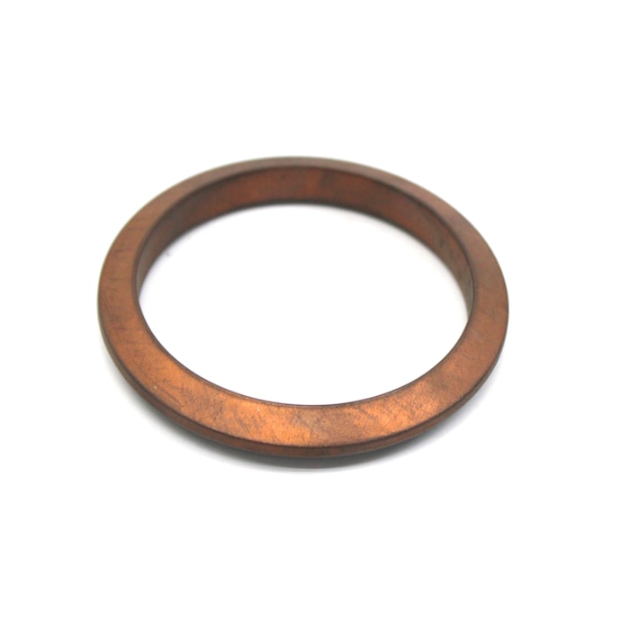 JUNTAS SANTA CRUZ | 71261CI | ANEL/GAXETA 57MM VEDACAO TUBO/CANO ESCAPAMENTO FORD F1000/F4000 | VW 690/790/7110 | MOTOR MWM 229/4 4CIL-a51c5703-d78d-4dd1-ae18-993d935bab18
