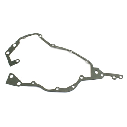 JUNTAS SANTA CRUZ | 73928PV | JUNTA PAPEL ENTRE BLOCO/CAIXA/CARCACA INTERMEDIARIA DISTRIBUICAO FORD/VW MOTOR CUMMINS SERIE C 8.3 MECANICO