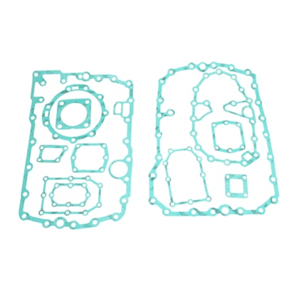 JUNTAS SANTA CRUZ | MS3001 | JG JUNTAS (PAPEL) VW/MB/VOLVO CAMBIO ZF 8S1350/16S1300/16S1600/16S1650