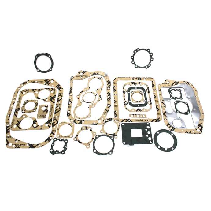 JUNTAS SANTA CRUZ | MS3007 | JG JUNTAS (SOMENTE) CAMBIO EATON RT7608/RT8609 (SEM RETENTORES/ANEL VEDACAO)-717eff27-ed83-4fbc-864d-c276ace79e70