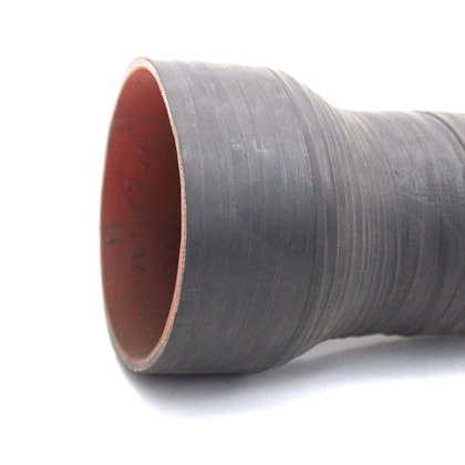 JVS | 2Z0145840C | MANGUEIRA INFERIOR RADIADOR INTERCOOLER VW ONIBUS