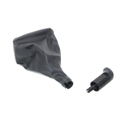 KAER BRASIL | 2S2711118999 | PUNHO/MANOPLA COM GUARDA PO/COIFA ALAVANCA CAMBIO VW (SEM TAMPA) (SEM CHICOTE)