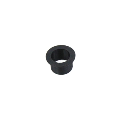 KAER BRASIL | A0005530621 | BUCHA PLASTICA COM ABA SUPORTE ALAVANCA TRAMBULADOR CAMBIO MB AXOR