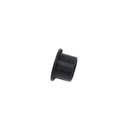 KAER BRASIL | A0005530621 | BUCHA PLASTICA COM ABA SUPORTE ALAVANCA TRAMBULADOR CAMBIO MB AXOR