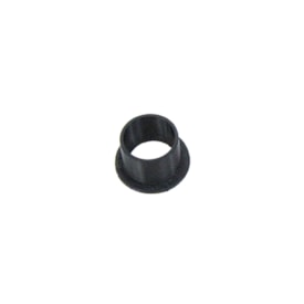 KAER BRASIL | A0005530621 | BUCHA PLASTICA COM ABA SUPORTE ALAVANCA TRAMBULADOR CAMBIO MB AXOR