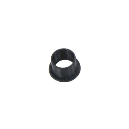 KAER BRASIL | A0005530621 | BUCHA PLASTICA COM ABA SUPORTE ALAVANCA TRAMBULADOR CAMBIO MB AXOR