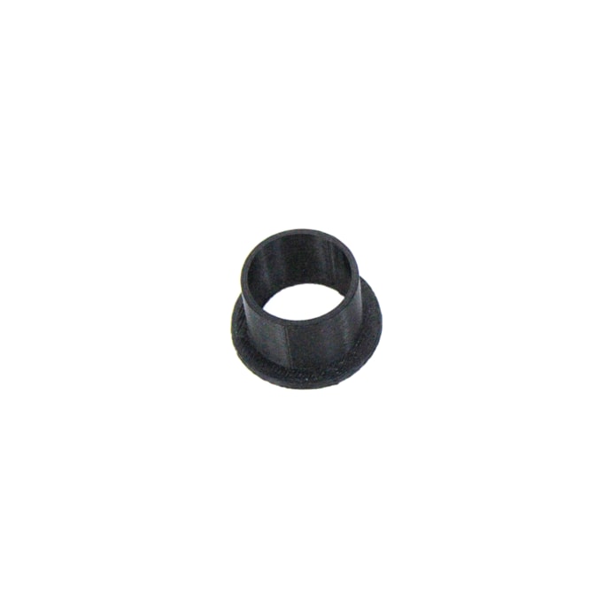 KAER BRASIL | A0005530621 | BUCHA PLASTICA COM ABA SUPORTE ALAVANCA TRAMBULADOR CAMBIO MB AXOR-813f9df7-9f4f-4121-8e91-120291226442