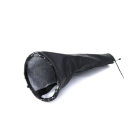 KAER BRASIL | BC457277AC3YY | GUARDA PO/COIFA ALAVANCA CAMBIO FORD CARGO NOVO PANDA 2011..