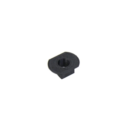 KAER BRASIL | TJG721677 | BUCHA DA ALAVANCA DO PEDAL DO ACELERADOR FORD/VW