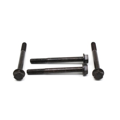 KGM | KGM1204 | CONJUNTO CABECOTE/TAMPA COMPRESSOR AR PADRAO WABCO MB/FORD/VW MODELO ALONGADO (COM PLACA/TAMPA/JUNTA)