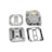 KGM | KGM1225 | CONJUNTO TAMPA/CABECOTE COMPRESSOR AR PADRAO KNORR LK38 FORD/VW MOTOR CUMMINS-649cc337-2b51-497e-8a61-27d7595dd867