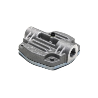 KGM | KGM1294 | CONJUNTO CABECOTE COMPRESSOR AR 94MM MB MOTOR OM352A/OM364/OM364A/OM364LA/OM366/OM366A/OM366LA (PROJETO EXCLUSIVO KGM SISTEMA KNORR LK38)