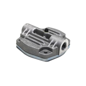 KGM | KGM1294 | CONJUNTO CABECOTE COMPRESSOR AR 94MM MB MOTOR OM352A/OM364/OM364A/OM364LA/OM366/OM366A/OM366LA (PROJETO EXCLUSIVO KGM SISTEMA KNORR LK38)