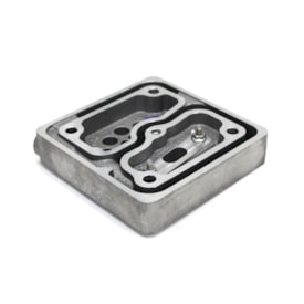 KGM | KGM2210 | PLACA ASSENTO VALVULA COMPRESSOR AR PADRAO WABCO (MODELO GOVERNADO) FORD/VW MOTOR CUMMINS SERIE B/BT/C/ISC/ISB