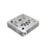 KGM | KGM2210 | PLACA ASSENTO VALVULA COMPRESSOR AR PADRAO WABCO (MODELO GOVERNADO) FORD/VW MOTOR CUMMINS SERIE B/BT/C/ISC/ISB-15a09a82-cf2b-405b-ac50-7a5a155c4da1