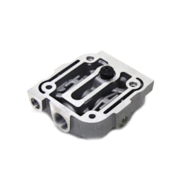 KGM | KGM2217 | CABECOTE/TAMPA COMPRESSOR AR FORD MOTOR CUMMINS COM VALVULA ESS