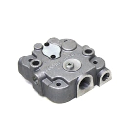 KGM | KGM2217 | CABECOTE/TAMPA COMPRESSOR AR FORD MOTOR CUMMINS COM VALVULA ESS