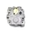 KGM | KGM2218 | TAMPA/CABECOTE COMPRESSOR AR PADRAO KNORR COM VALVULA ALIVIO ESS MOTOR VW/FORD MOTOR CUMMINS-6b10c2d7-739f-4e49-bf67-9cf015f2f4e9