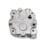 KGM | KGM2222 | TAMPA/CABECOTE COMPRESSOR AR PADRAO KNORR LK3863 VW-f1cc724e-671f-4462-a6d7-7b47c3525e89