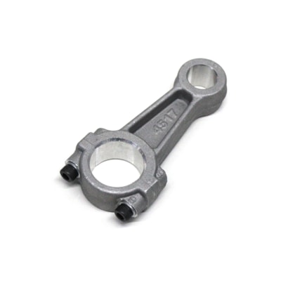 KGM | KGM2324 | BIELA COMPRESSOR AR WABCO VW MOTOR CUMMINS | MB MOTOR OM926LA (85,50MM CENTRO A CENTRO DOS FUROS)