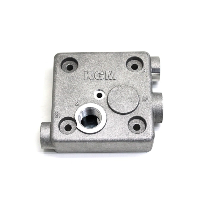 KGM | KGM2504 | TAMPA/CABECOTE COMPRESSOR AR PADRAO WABCO VW-f568098a-f28e-44d4-b2f2-68ff63ff74b0