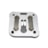 KGM | KGM2602 | PLACA ASSENTO VALVULA COMPRESSOR AR PADRAO KNORR LK38/LK3863 (COM 2 VALVULAS REGULADORAS)-c5bf7967-bdbf-4d8c-99be-6ccbaeb5e582
