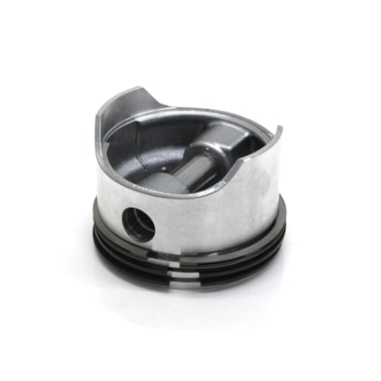 KGM | KGM3112M | PISTAO COM ANEL STD (88MM) COMPRESSOR AR PADRAO KNORR AGRALE/MB/VW