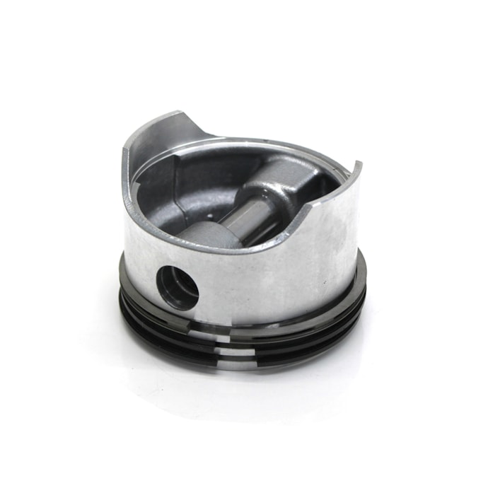 KGM | KGM3112M | PISTAO COM ANEL STD (88MM) COMPRESSOR AR PADRAO KNORR AGRALE/MB/VW-5a26550d-b86e-4a88-beeb-ec27550384b8