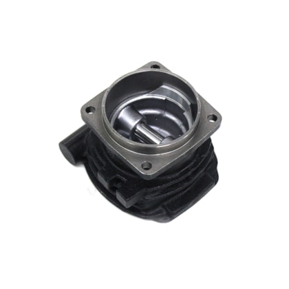KGM | KGM3208 | KIT PISTAO/CAMISA/ANEL (88MM) COMPRESSOR AR KNORR LK38 AGRALE/MB/VW/VOLVO