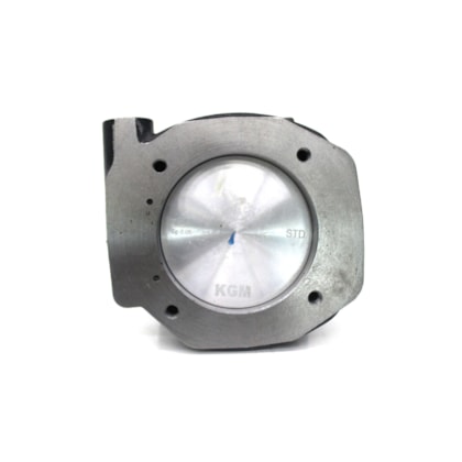 KGM | KGM3208 | KIT PISTAO/CAMISA/ANEL (88MM) COMPRESSOR AR KNORR LK38 AGRALE/MB/VW/VOLVO