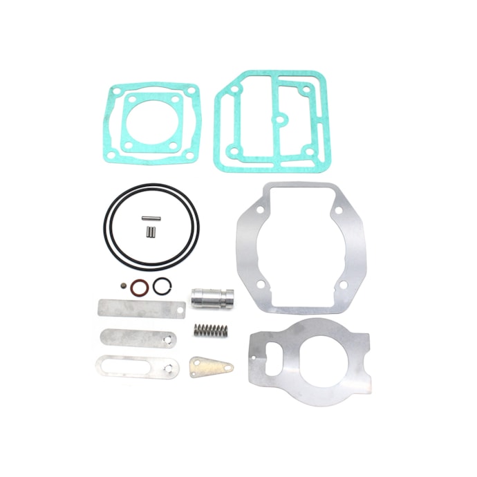 KGM | KGM3400 | JG REPARO COMPLETO COMPRESSOR AR PADRAO KNORR LK38 88MM AGRALE/FORD/VW (SEM PARAFUSOS) (GOVERNADO)-c6e446f1-d42a-4ec9-beaf-ddc3359fcbf0