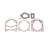 KGM | KGM34075 | JG REPARO/JUNTA COMPRESSOR AR 160CC (MODELO WABCO) VW MOTOR CUMMINS (MODELO INDIANO) (REFRIGERADO A AR)-391d7e45-a543-4144-9c30-355eda06c34d