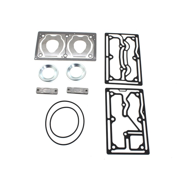 KGM | KGM3427 | JG REPARO COMPRESSOR AR PADRAO WABCO 85MM BI-CILINDRO MB ONIBUS O500 MOTOR OM906LA-f672f6a1-d49a-47d9-bb81-e6c0e6d28ee5