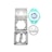 KGM | KGM3436 | JG REPARO COMPRESSOR AR PADRAO WABCO 85MM VW MOTOR CUMMINS (REGULADO)-8ae54a38-9142-4d57-972f-abaed721511d