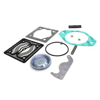 KGM | KGM3438 | JG REPARO COMPRESSOR AR PADRAO WABCO 85MM FORD MOTOR CUMMINS (REGULADO)